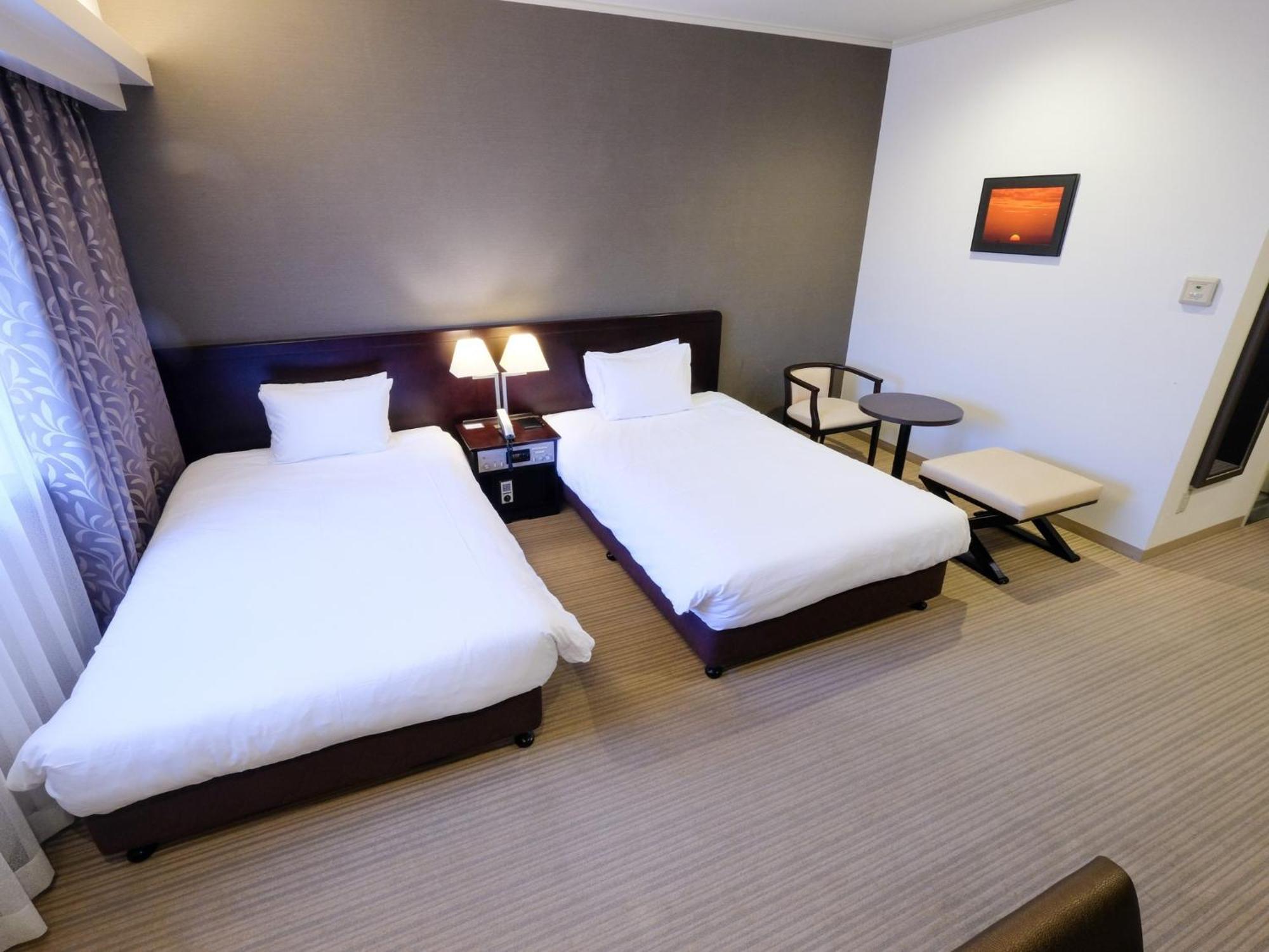 Hotel Buena Vista Matsumoto Ngoại thất bức ảnh